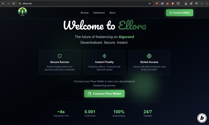 Ellora – screenshot 2
