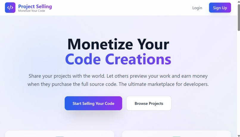 Project-Stall- – screenshot 1