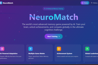 NeuroMatch