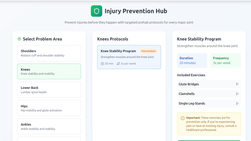 The Flexicon   – screenshot 2