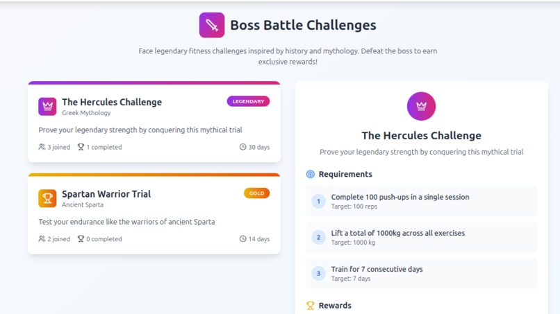 The Flexicon   – screenshot 3