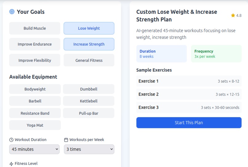 The Flexicon   – screenshot 4