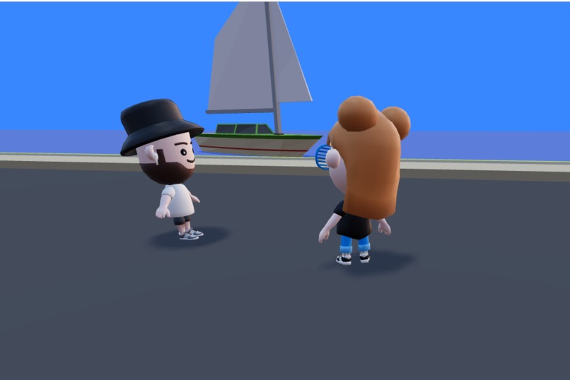 Vyrl World – screenshot 3