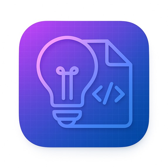BluePrintForDev – screenshot 1