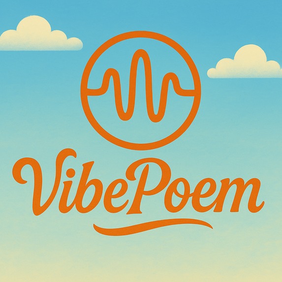 vibepoem – screenshot 1