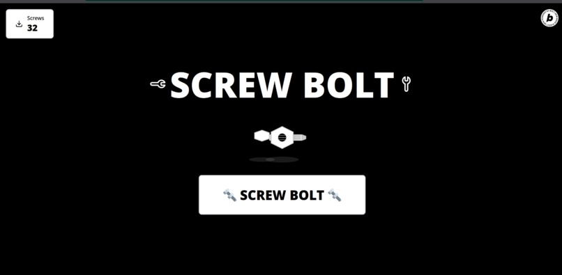 Screw Bolt  – screenshot 1
