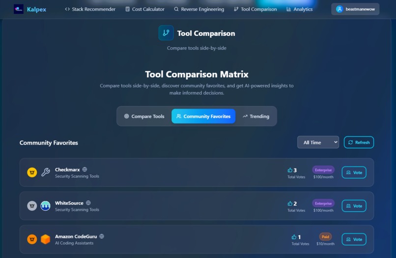 Kaplex – screenshot 4