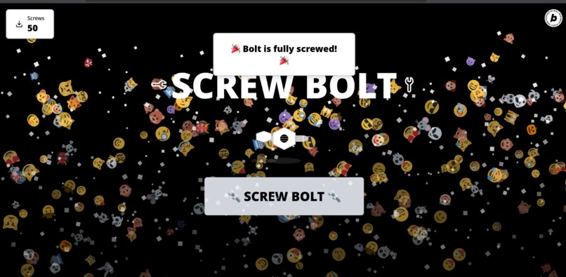 Screw Bolt  – screenshot 2