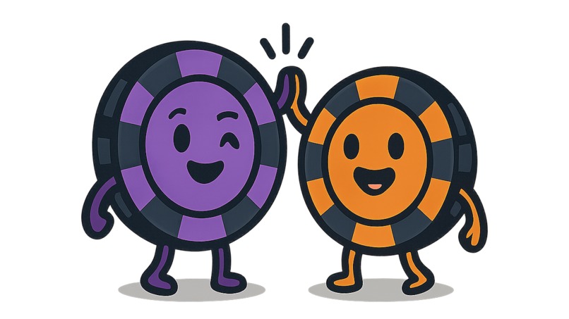 Bets Buddies – screenshot 1