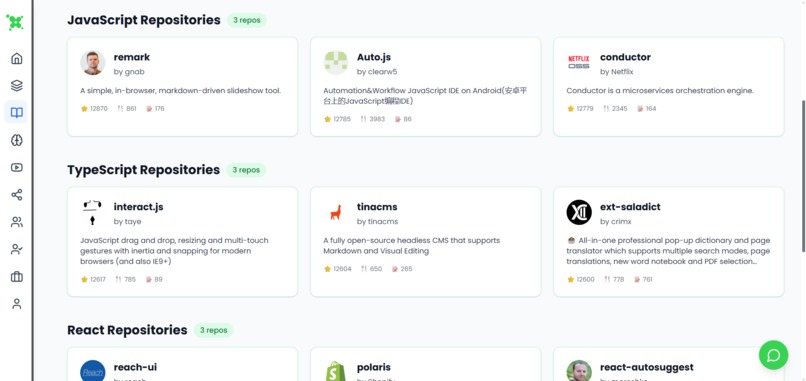 PubHub – screenshot 4