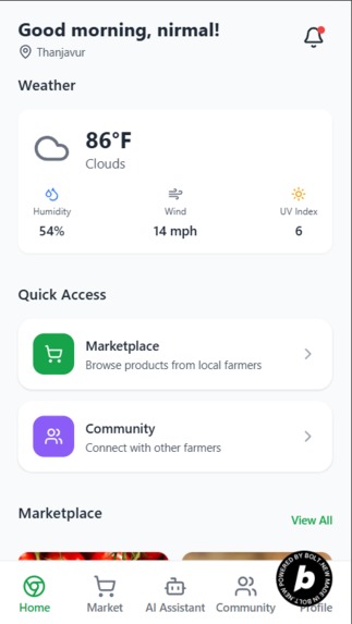 AIFARMEASY – screenshot 2