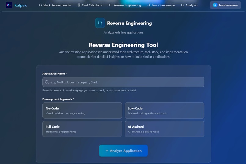Kaplex – screenshot 5