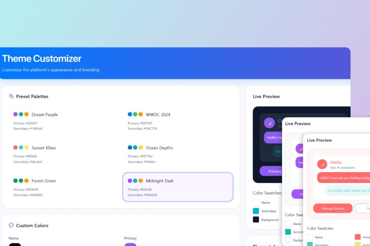 Dream Assistance – screenshot 5