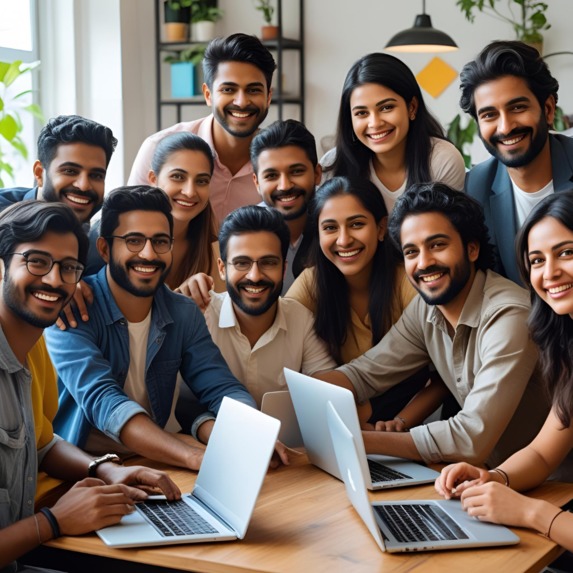 Barter India – screenshot 2