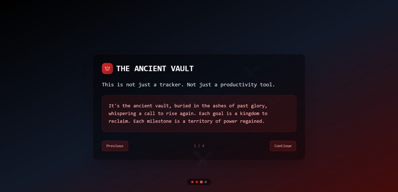 Monarch's Guilt - Reclaim Your Throne – screenshot 4