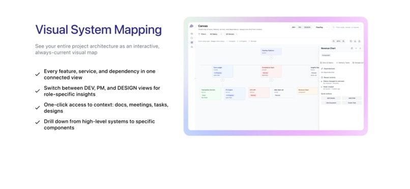 Cadence – screenshot 3