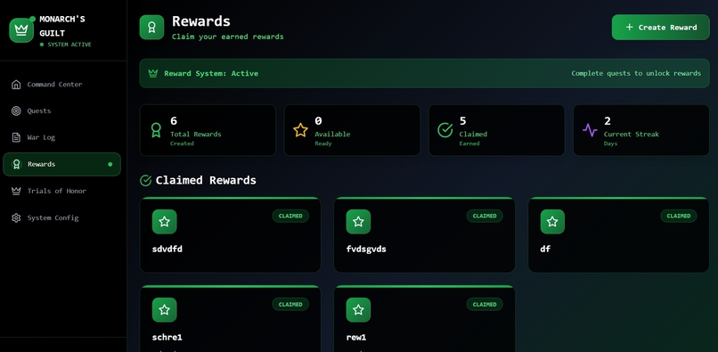 Monarch's Guilt - Reclaim Your Throne – screenshot 13