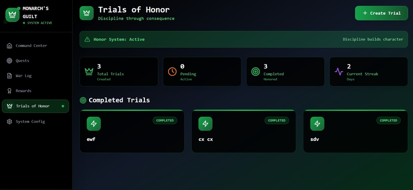 Monarch's Guilt - Reclaim Your Throne – screenshot 14