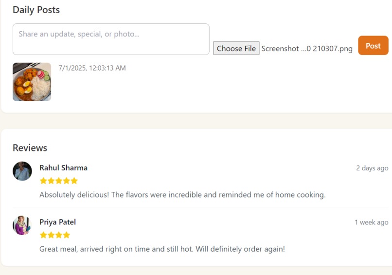 GharKoSWAD – screenshot 4