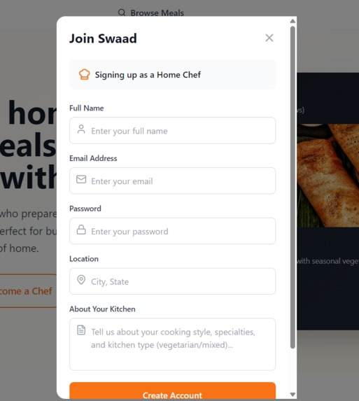 GharKoSWAD – screenshot 8