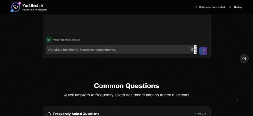 Yuddhishtir – screenshot 3