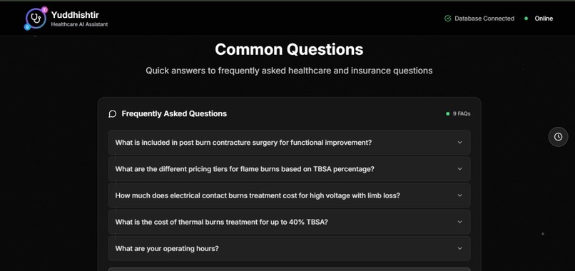 Yuddhishtir – screenshot 4