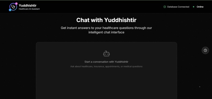 Yuddhishtir – screenshot 2