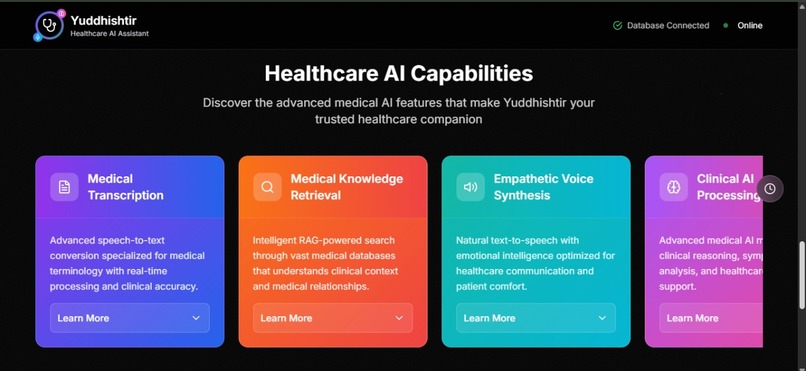 Yuddhishtir – screenshot 5