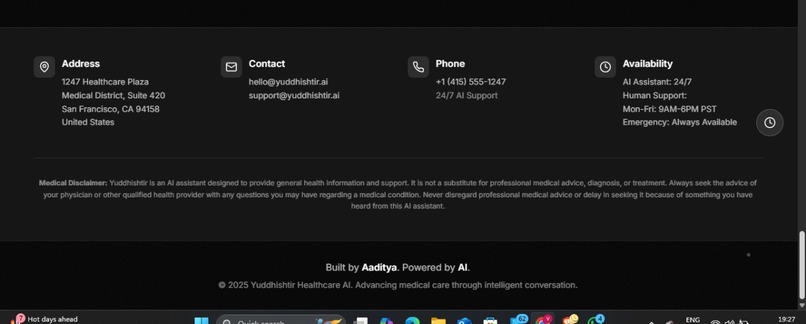 Yuddhishtir – screenshot 6