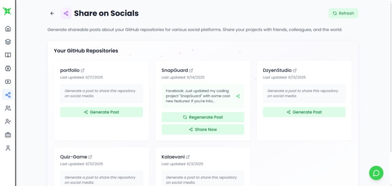 PubHub – screenshot 8