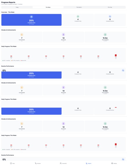 TriggerFlo – screenshot 6