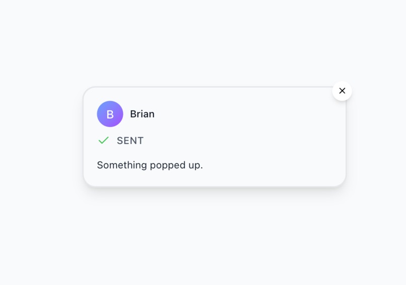 Woodpecker – screenshot 3