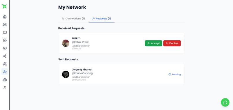 PubHub – screenshot 9
