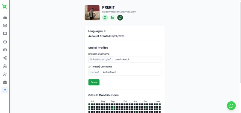 PubHub – screenshot 10