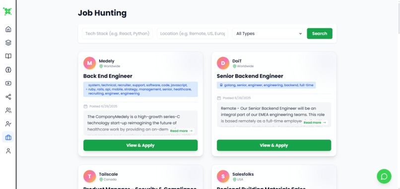 PubHub – screenshot 5
