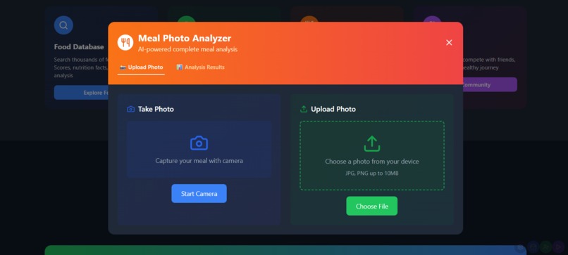 Fooda – screenshot 7
