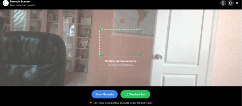 Fooda – screenshot 10