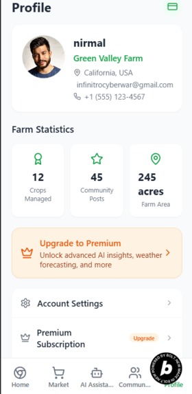 AIFARMEASY – screenshot 5