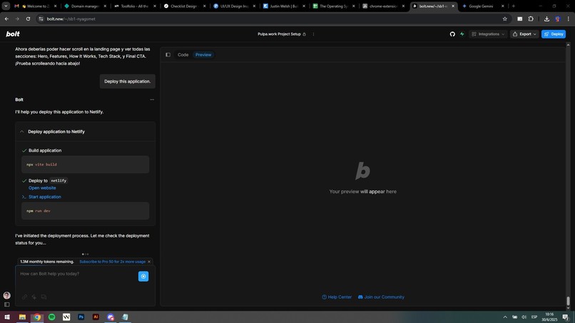 pulpa.work – screenshot 4