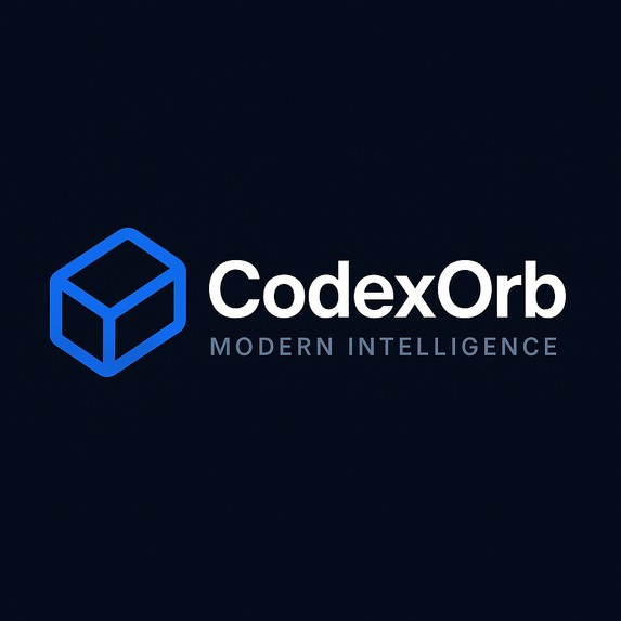CodexOrb – screenshot 1
