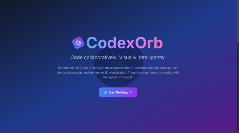 CodexOrb – screenshot 2