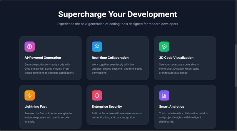CodexOrb – screenshot 3