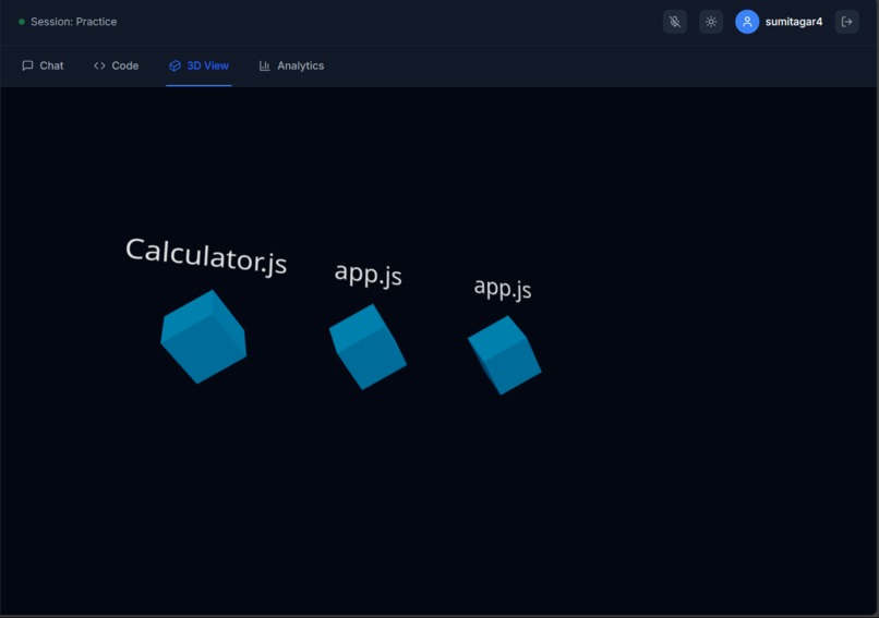 CodexOrb – screenshot 5