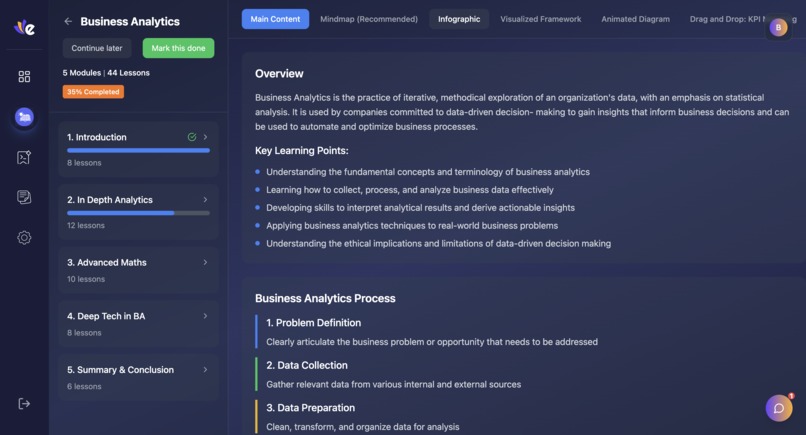 ITeachEd – screenshot 4