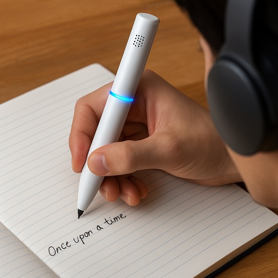 EkoPen – screenshot 1