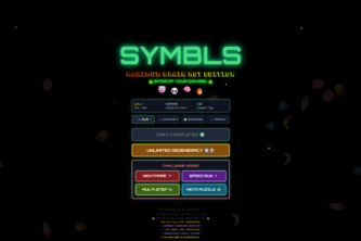 SYMBLS
