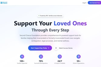 SecondChance Foundation