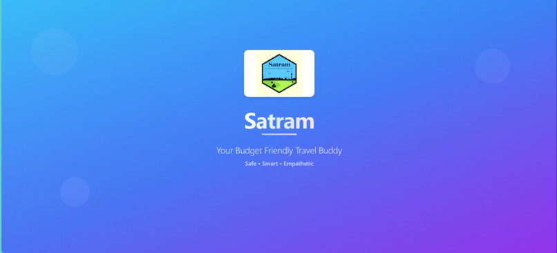 Satram – screenshot 2