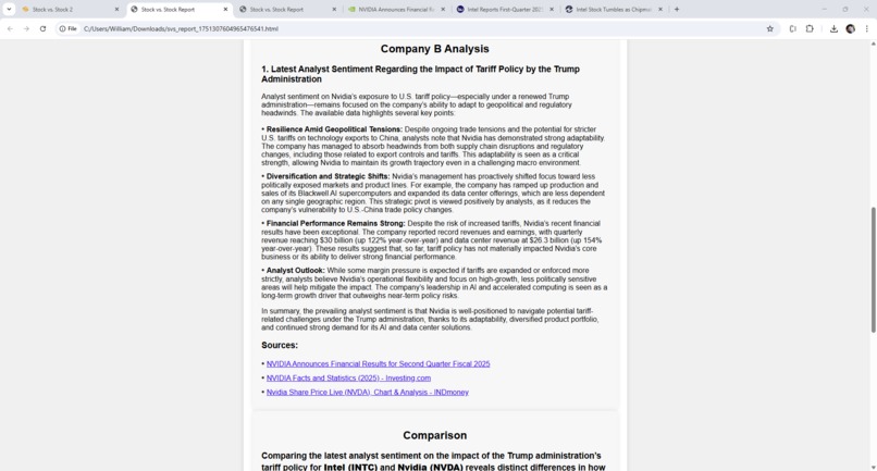 Stock vs. Stock 2 – screenshot 7