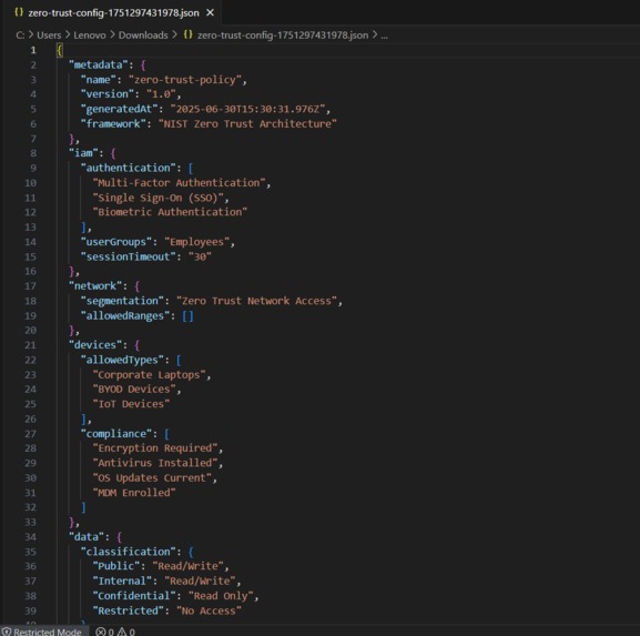 FrithX – screenshot 5